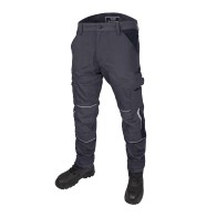 Flex Cotton Rewelly Pants