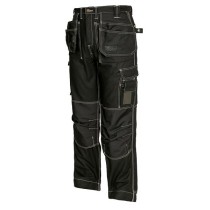 Cotton Rewelly Pants