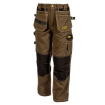 KMUD1 Copper Rewelly Work Pants