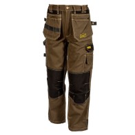 KMUD1 Copper Rewelly Work Pants