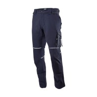 Service Stretch Rewelly Trousers