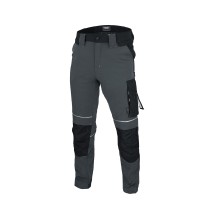 Stretch Rewelly Trousers