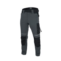 Stretch Rewelly Trousers