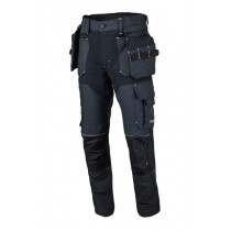 Stretch Plus Rewelly Trousers