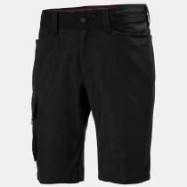 Oxford Service H/H Shorts