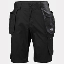 Manchester Construction H/H Shorts
