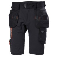 Chelsea Evolution H/H Shorts