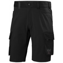 Oxford 4X Cargo Shorts H/H