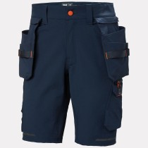 Kensington Construction H/H Shorts