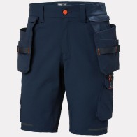 Kensington Construction H/H Shorts