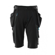 Advanced 17149 Mascot Shorts