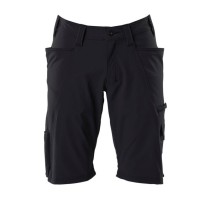Accelerate Shorts 18149 Mascot
