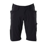 Accelerate Shorts 18149 Mascot