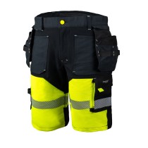 Stretch Plus Rewelly Shorts