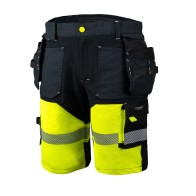 Stretch Plus Rewelly Shorts