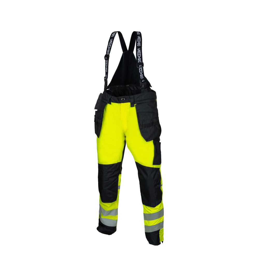 New Smartgo Cannygo High Visibility Pants