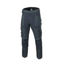 Stretch Plus Work Trousers without Extra Pockets – REWELLY