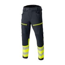 Stretch ULTRA Hi-Vis Rewelly Trousers