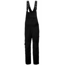 Oxford H/H Half-Suit
