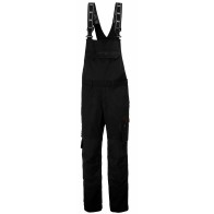 Oxford H/H Half-Suit
