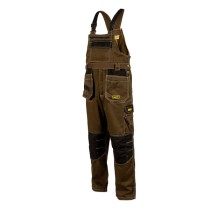 Copper Rewelly Bib Overalls