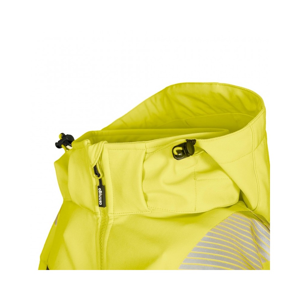 Striukė Softshell Lightgo Cannygo