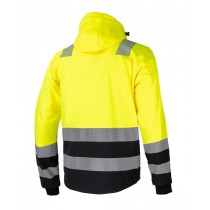 Striukė Softshell Lightgo Cannygo
