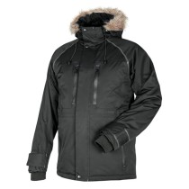 Winter Hiking Cannygo Jacket
