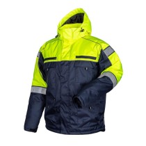 Warm Strongo Cannygo Jacket