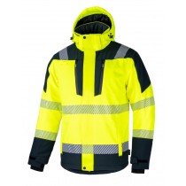 Warm Jacket WellGo Softshell Cannygo