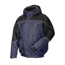 Pilot Canvas Jacket Cannygo