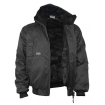 Warm Pilot Jacket Rewelly