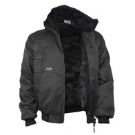 Warm Pilot Jacket Rewelly