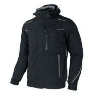 Warm Softgo Jacket Cannygo