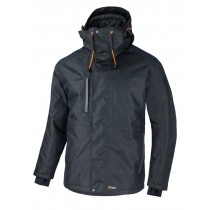 Warm Jacket FROSTGO Cannygo