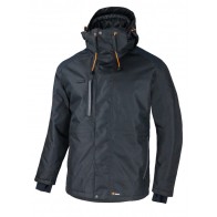 Warm Jacket FROSTGO Cannygo
