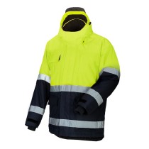 Warm Brightgo Cannygo Jacket
