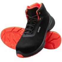 Batai Uvex 1 G2, S2 SRC