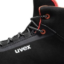 Batai Uvex 1 G2, S2 SRC