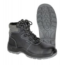 Warm boots — Bear GDS130 Rewelly S3L FO SR HRO HI CI