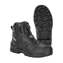 Warm Boots ORION FITGO GDS132 Rewelly S7S HRO SR FO HI CI SC LG ESD