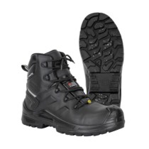 Warm Boots ORION GDS134 Rewelly S7S HRO SR FO HI CI SC LG ESD