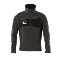 Accelerate 18101 Mascot Sweatshirt