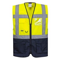 Portwest C476 high-visibility vest