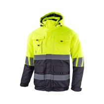 Pilot Hi-Vis Jacket Cannygo