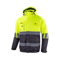 Pilot Hi-Vis Jacket Cannygo