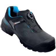 Heckel Maccrossroad 3.0 BOA S3L FO CI HI HRO SC SR Ankle Boots