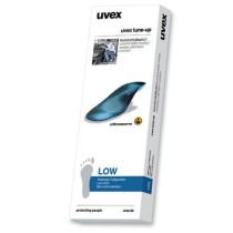 Vidpadžiai Uvex tune-up Low 9528/1