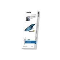 Vidpadžiai Uvex tune-up Low 9528/1