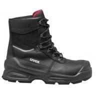 Uvex 3 Quatro 68792 ESD S3 FO CI SC SR Ankle Boots